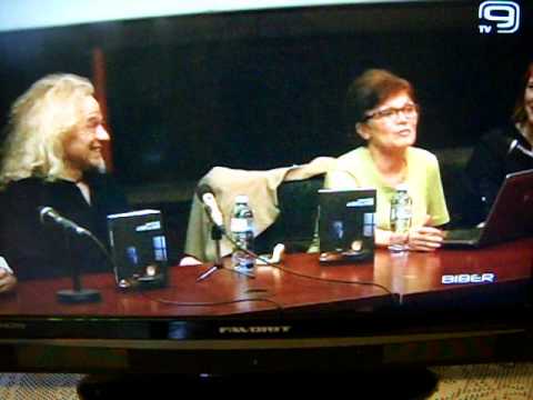 Slavko Hilvert "od SMRTI do ŽIVOTA"