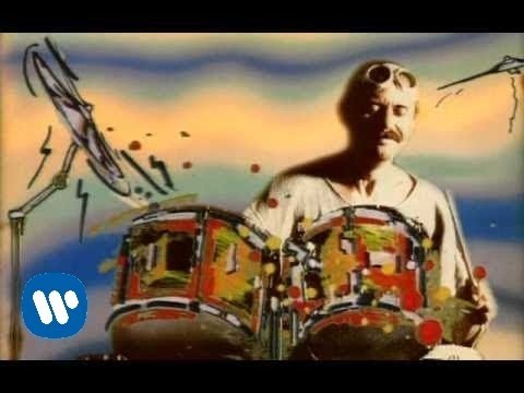 Ryszard Rynkowski - Spiewajaco [Official Music Video]