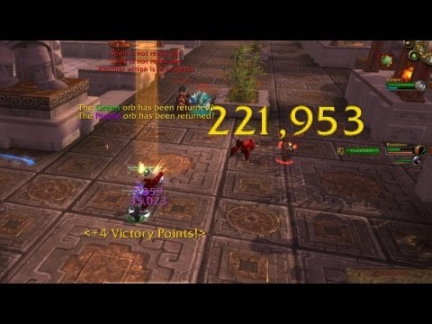 Level 90 Beast Mastery Hunter PvP Montage- Bloodnov