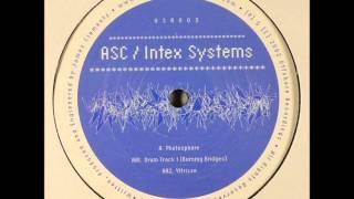 Intex Systems - Drum Track 1 (Burning Bridges)