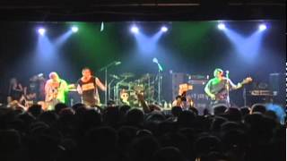 Subhumans &quot;Work-Rest-Play-Die&quot;