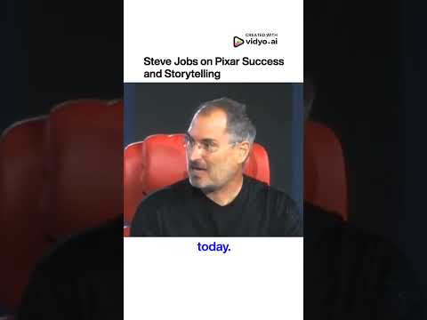 APPLE rachète DISNEY ! 💰 #disney  #apple  #anecdote