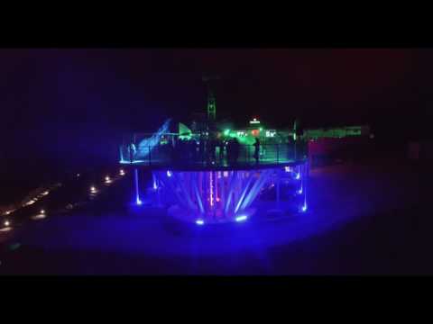 OXY Club Lesvos - DJ DaCandy & BeatGhosts