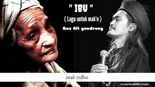 Download lagu LAGU UNTUK MAK'E ( Ibu ) || Gus Ali gondrong || Spesial Hari Ibu mp3 Download lagu LAGU UNTUK MAK'E ( Ibu ) || Gus Ali gondrong || Spesial Hari Ibu mp3