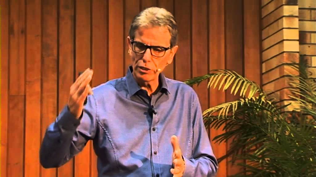 Living a Life of Significance.  12) Building on a Solid Foundation