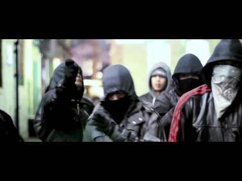 JOHNY-GUNZ,-RUGER-RELL,REDRUM-CLAPPER,-CB-STREET-VIDEO HD