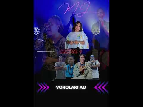MJ and Sector 4 - Vorolaki Au (Official music video)