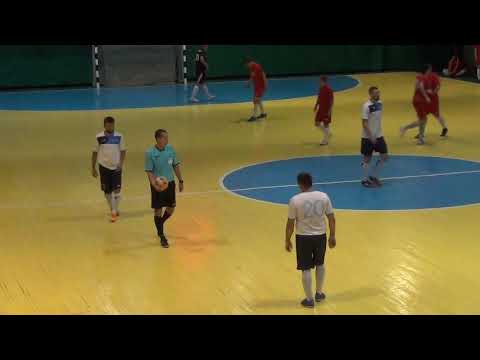 17 КУ 1 лига Финал Класс 2 – City Dental