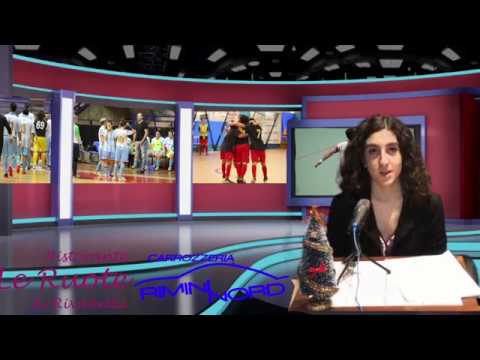 5° PUNTATA DI ''MARTEDI FUTSAL''