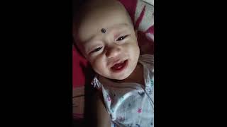 Download lagu Cuteness ka dose 🥰 Pure din ki thakan is hasi me gayab! mp3