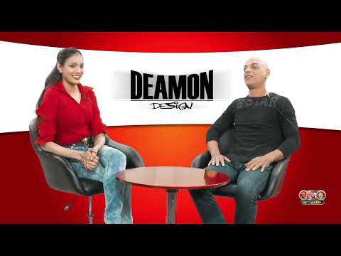 Zeg Het Maar Aflevering 162 - Jamie Ferrier (Digital art Artist)