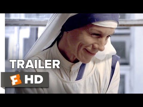 The Letters (2015) Official Trailer