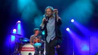 Switchfoot Live: Gone (Joyful Noise Family Festival 2013)