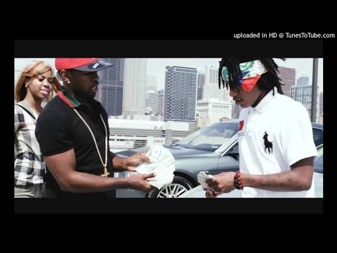 La Capone | Edai| Tay600 Type Beat 2015(prod.Ferragramo*DRILL*