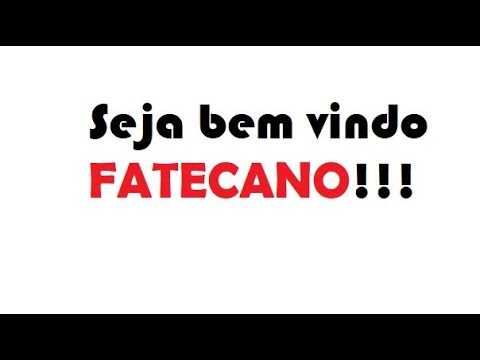 LIVE DO CALOURO DO 1º SEMESTRE FATEC COTIA
