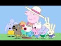 S04E47 Peppa S Circus