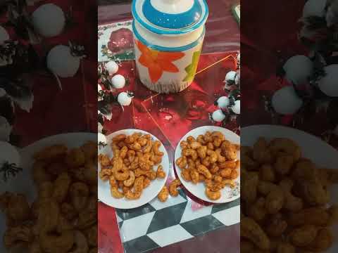 Combo offer cashew nuts