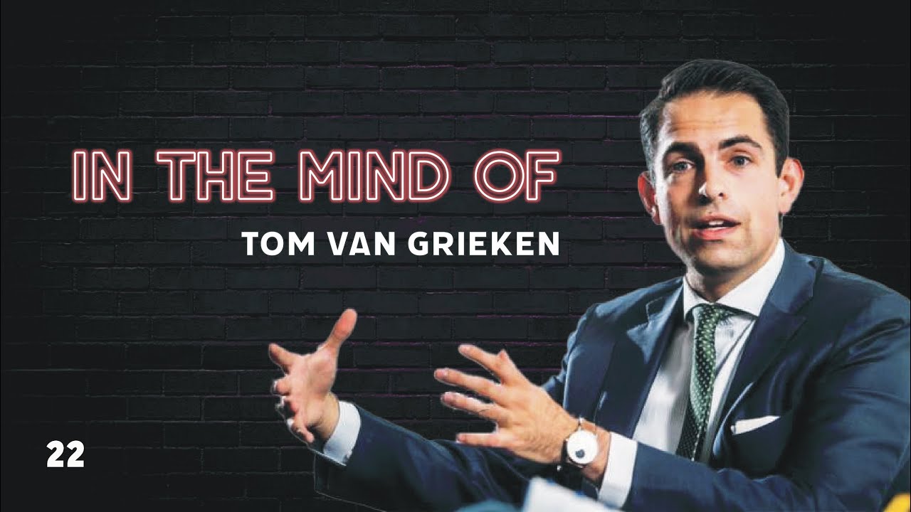 Tom Van Grieken