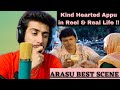 Puneeth Rajkumar Paid 500 Rs To Grandma For Eating Banana Reaction Best Scene Arasu