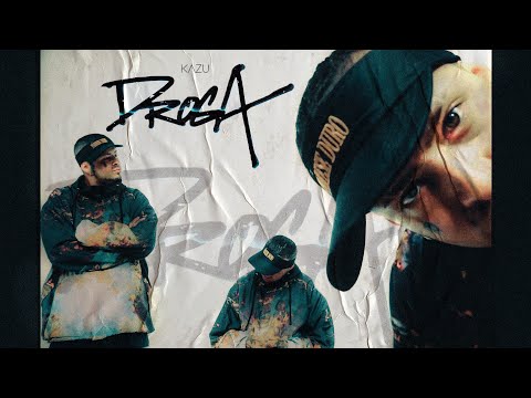 Kazu - Droga // G Promode (Video oficial)