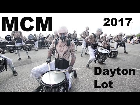 Music City Mystique 2017 Dayton Lot