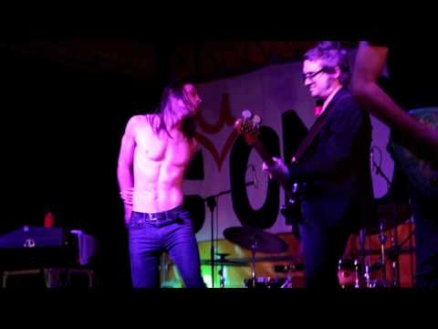 Universal Sex Arena - Raw Ride, live 17.06.2012