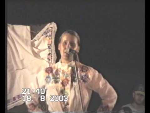 Dobanovce - seoska slava