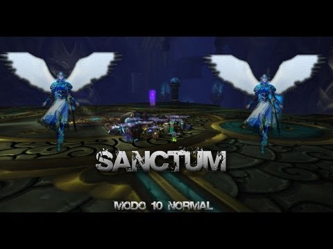 Lei Shen | Solio Del Trueno | Sanctum