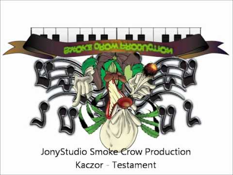 Kaczor - Testament (Smoke Crow Production)