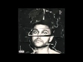 The Weeknd - Angel