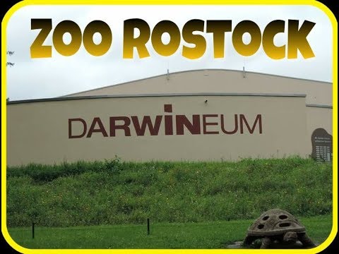 Zoo Rostock(Germany)/Darwineum