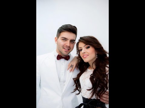 Grigore Gherman si Loredana Streche - Fata neichii