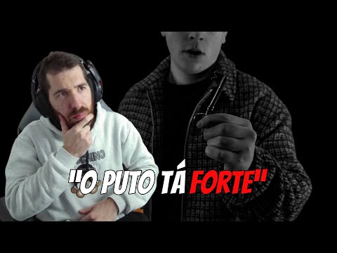 TJI REAGE A LUTZ X TSUBASV - IMAGINAR