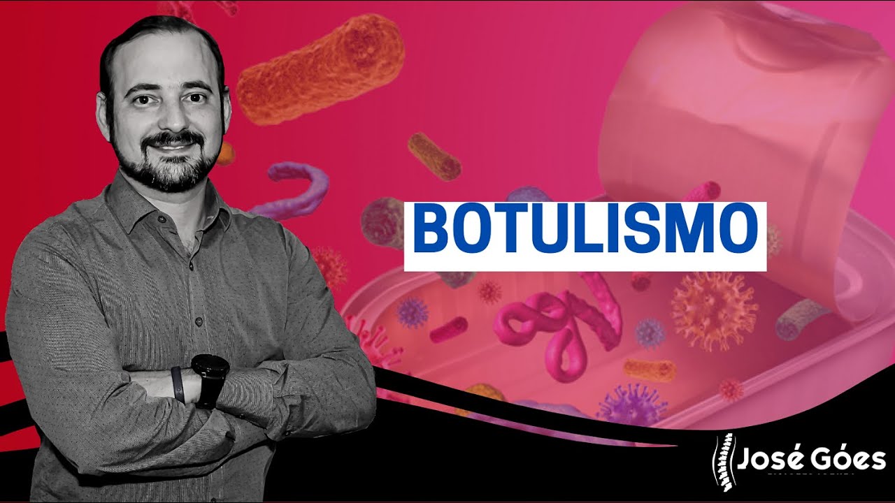 Botulismo | José Góes