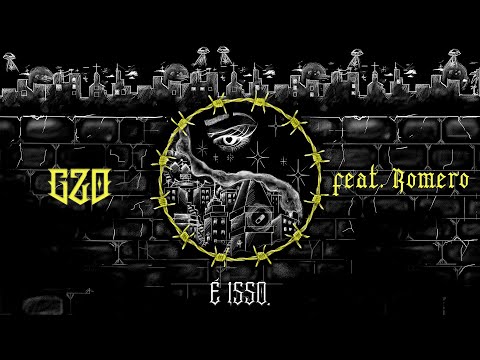 GZO - Feat Romero (Prod. Renato Mattara)