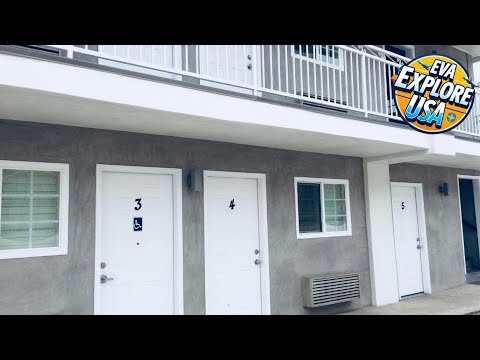 Value Inn | Los Angeles (CA), United States | Hotel Review 🛏️
