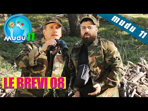 Mudù 11 - Le Brevi 08