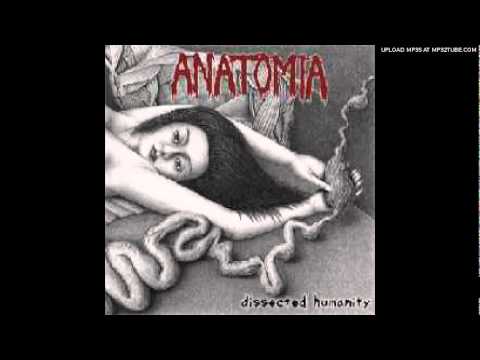 Anatomia - Stillborn (Autopsy Cover)