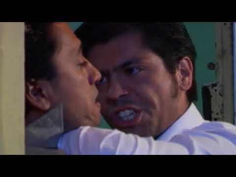 Mandril venga a su hijo | La Gran Sangre II