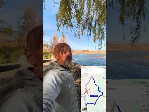 🗺️ La Ruta 412 no está transitable y esta es la alternativa