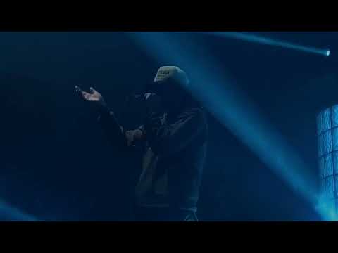 Yung Bae, Nick Vyner - Too Cool to Feel This Lonely (Live)