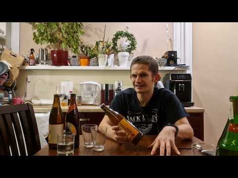 Miód pitny, bragott piwa miodowe. Czym się różnią?