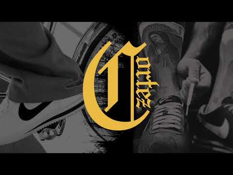 Cheeko Ft. Lirix - Cortez (Official Audio)