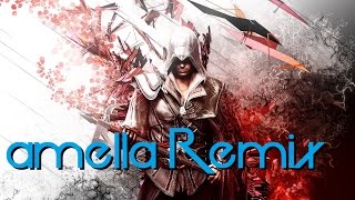 [OLD] Assassin's Creed - Ezio's Family (amella Remix)