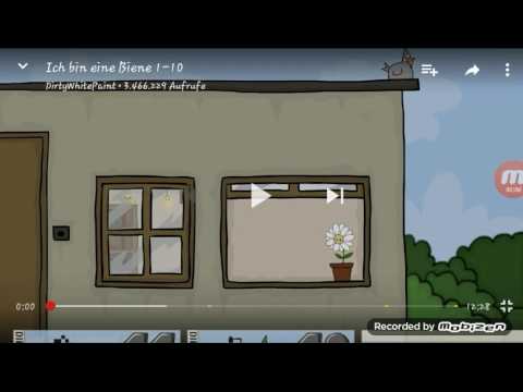 Ich bin eine Biene 1-10