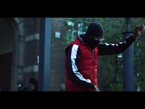 Millah CDK - Wacht zo lang (Official video)