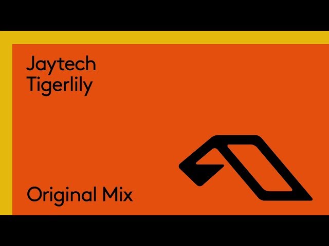 Jaytech – Tigerlily (Remix Stems)