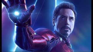 Alan Silvestri - The Real Hero (From Avengers: Endgame)