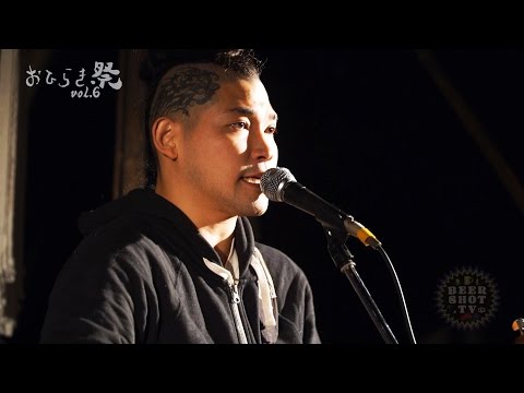 BEERSHOT.TV vol.54 [ おひらき祭 vol.6 Live：junnos ]