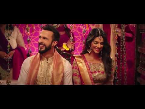 Lar Gaiyaan Dobara Phir Se HD Video Song